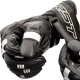 RĘKAWICE MOTOCYKLOWE RST PILOT BLACK