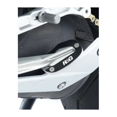 ELEMENT NÓŻKI RG RACING EBR 1190 RX / SX SILVER