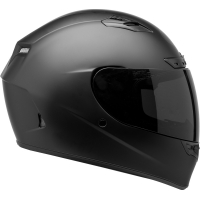 KASK BELL QUALIFIER DLX BLACKOUT BLACK MATT M