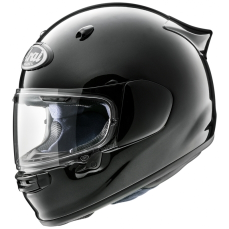 KASK MOTOCYKLOWY ARAI QUANTIC DIAMOND BLACK