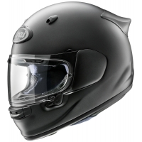 KASK MOTOCYKLOWY ARAI QUANTIC FROST BLACK
