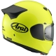 KASK MOTOCYKLOWY ARAI QUANTIC FLUOR YELLOW