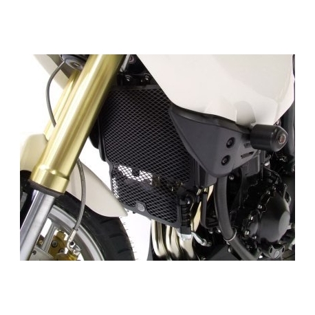 OSŁONA CHŁODNICY RG RACING TRIUMPH TIGER 1050 07-/1050 SPORT 13- 16 BLACK