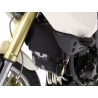 OSŁONA CHŁODNICY RG RACING TRIUMPH TIGER 1050 07-/1050 SPORT 13- 16 BLACK
