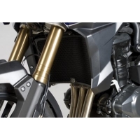 OSŁONA CHŁODNICY RG RACING TRIUMPH TIGER 1200 EXPLORER 12- 17 BLACK