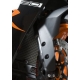 OSŁONA CHŁODNICY RG RACING KTM RC8/RC8R BLACK