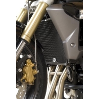 OSŁONA CHŁODNICY RG RACING TRIUMPH STREET TRIPLE R 13- 16 (NOT RX MODEL) TITANIUM