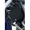 OSŁONA CHŁODNICY RG RACING YAMAHA MT-09 -16/MT-09 TRACER/XSR900 BLACK