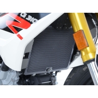 OSŁONA CHŁODNICY RG RACING BMW G310R/G310GS BLACK