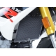 OSŁONA CHŁODNICY RG RACING BMW G310R/G310GS BLACK