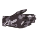 RĘKAWICE ALPINESTARS JUNIOR REEF BLACK/GREY CAMO