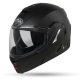 KASK MOTOCYKLOWY AIROH REV 19 COLOR BLACK MATT