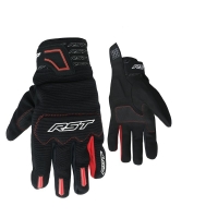 RĘKAWI TEKSTYLNE RST RIDER RED