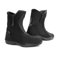 BUTY MOTOCYKLOWE REBELHORN RIO BLACK