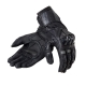 RĘKAWICE MOTOCYKLOWE OZONE RS600 BLACK GREY