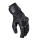 RĘKAWICE MOTOCYKLOWE OZONE RS600 BLACK GREY
