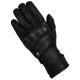 RĘKAWICE MOTOCYKLOWE REBELHORN RUNNER BLACK