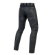 OZONE RUSTY WAXED BLACK