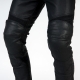 OZONE RUSTY WAXED BLACK