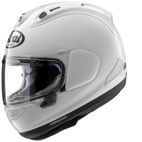 KASK MOTOCYKLOWY ARAI RX-7V EVO DIAMOND WHITE