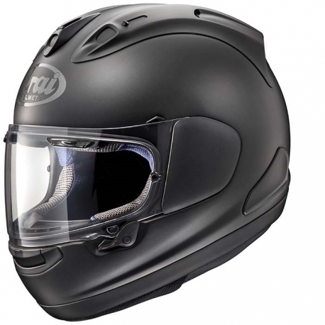 KASK MOTOCYKLOWY ARAI RX-7V EVO FROST BLACK