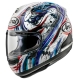 KASK MOTOCYKLOWY ARAI RX-7V EVO KIYONARI TRICO