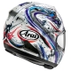 KASK MOTOCYKLOWY ARAI RX-7V EVO KIYONARI TRICO