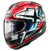 KASK MOTOCYKLOWY ARAI RX-7V EVO TAKUMI
