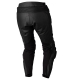 SPODNIE SKÓRZANE RST S1 BLACK/BLACK L (2978)