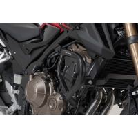 CRASHBAR/GMOL SW-MOTECH HONDA CB 500 F (12-) BLACK