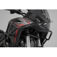 CRASHBAR/GMOL GÓRNY SW-MOTECH HONDA CRF1100L AFRICA TWIN ADV (19-) BLACK