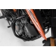 CRASHBAR/GMOL SW-MOTECH KTM 125 (11-20)/200 DUKE (11-16) BLACK