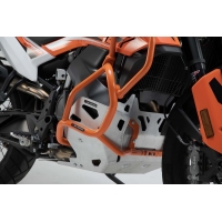 CRASHBAR/GMOL SW-MOTECH KTM 790 ADV/R (19-21) 890 ADV/R(20-22) ORANGE