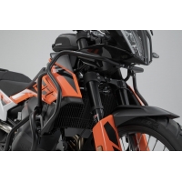 CRASHBAR/GMOL GÓRNY SW-MOTECH KTM 790 ADV/R (19-21) 890 ADV/R (20-22) BLACK