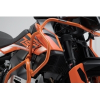 CRASHBAR/GMOL GÓRNY SW-MOTECH KTM 790 ADV/R (19-21) 890 ADV/R (20-22) ORANGE