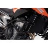 CRASHBAR/GMOL SW-MOTECH KTM 790 DUKE (18-)/ 890 DUKE R (19-) BLACK