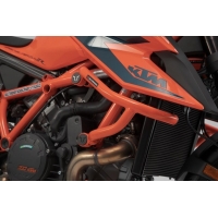 CRASHBAR/GMOL SW-MOTECH KTM 1290 SUPER DUKE R/EVO (19-) ORANGE