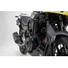 CRASHBAR/GMOL SW-MOTECH SUZUKI V-STROM 250 (18-21) BLACK