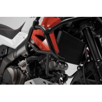 CRASHBAR/GMOL DOLNY SW-MOTECH SUZUKI V-STROM 1050 (19-) BLACK