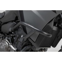 CRASHBAR/GMOL SW-MOTECH YAMAHA MT-07/TRACER TRACER 7/GT BLACK