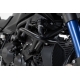 CRASHBAR/GMOL SW-MOTECH YAMAHA NIKEN (18-) BLACK