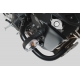 CRASHBAR/GMOL SW-MOTECH YAMAHA MT-09 (16-20)/ SP (17-20) BLACK