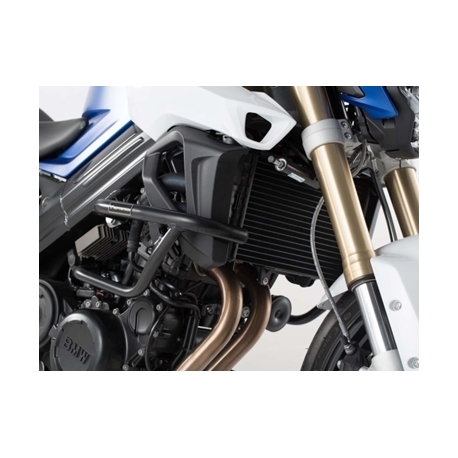 CRASHBAR/GMOL SW-MOTECH BMW F800R (09-19/ F800S (04-10) BLACK