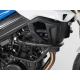 CRASHBAR/GMOL SW-MOTECH BMW F800R (09-19/ F800S (04-10) BLACK