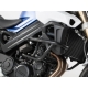 CRASHBAR/GMOL SW-MOTECH BMW F800R (09-19/ F800S (04-10) BLACK