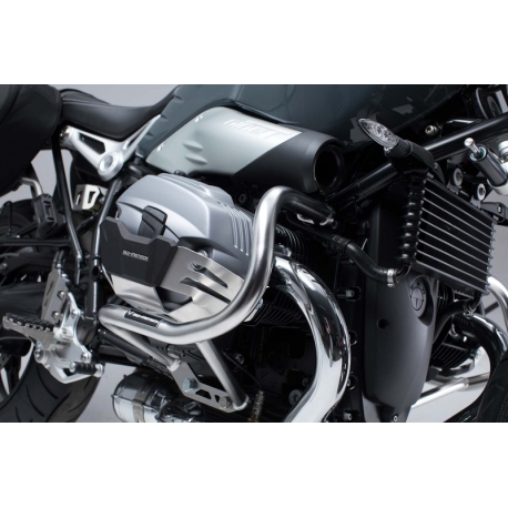 CRASHBAR/GMOL SW-MOTECH BMW R NINET MODELS (14-) STAL NIERDZEWNA