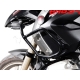 CRASHBAR/GMOL GÓRNY SW-MOTECH BMW R 1200 GS (08-12) BLACK