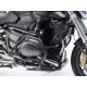 CRASHBAR/GMOL SW-MOTECH BMW R1200R/R1200RS (14-18) BLACK