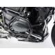 CRASHBAR/GMOL SW-MOTECH BMW R1200R/R1200RS (14-18) BLACK