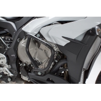 CRASHBAR/GMOL SW-MOTECH BMW S 1000 XR (15-19) BLACK